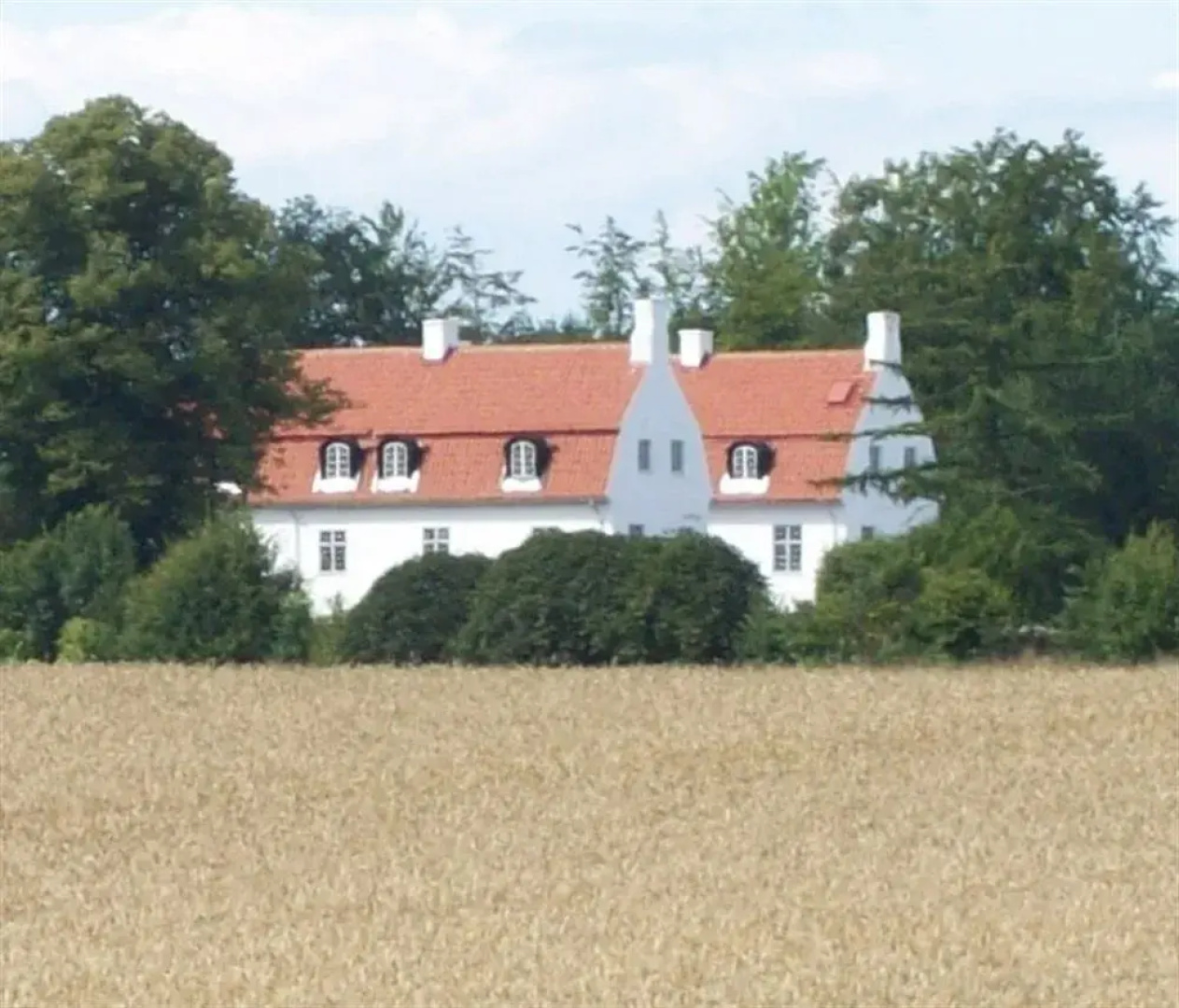 Kåseholms Slott