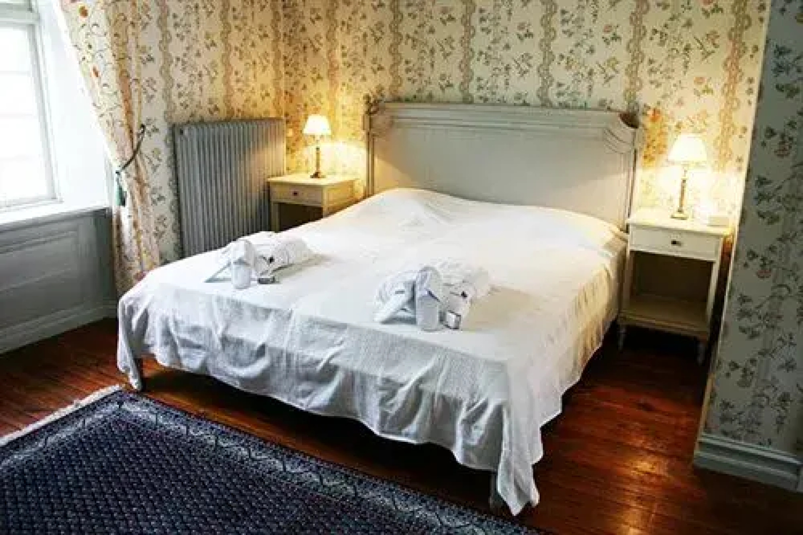 Kåseholms Slott