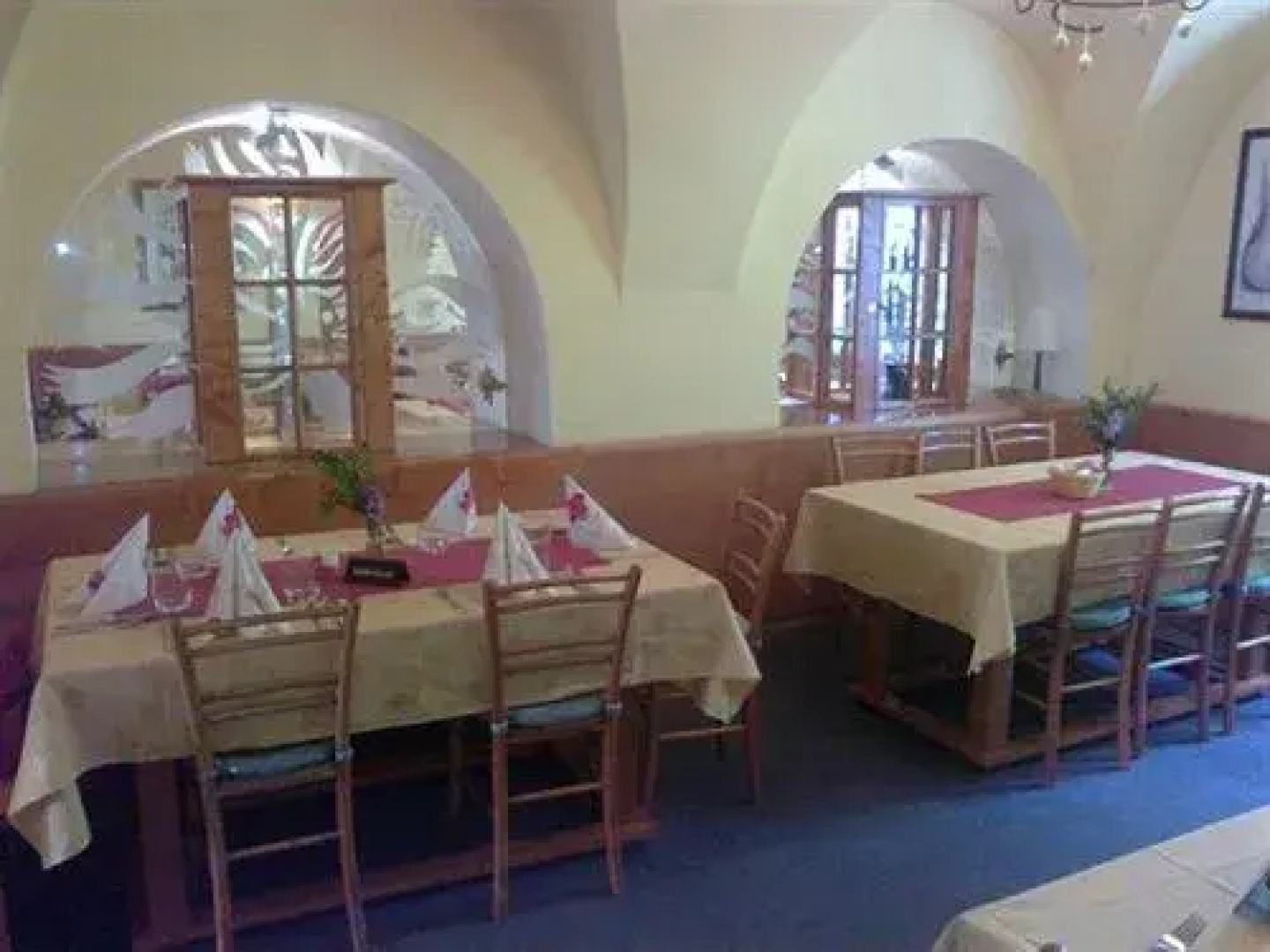 Bed & Breakfast Savinja