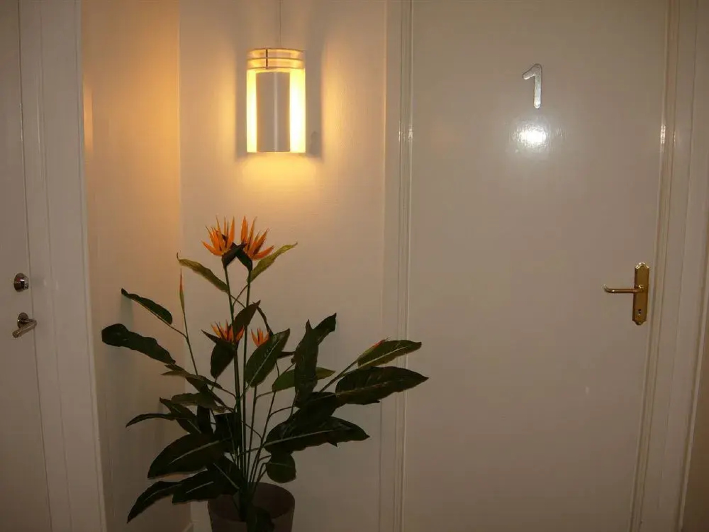 Ödeshögs Hotell & Vandrarhem
