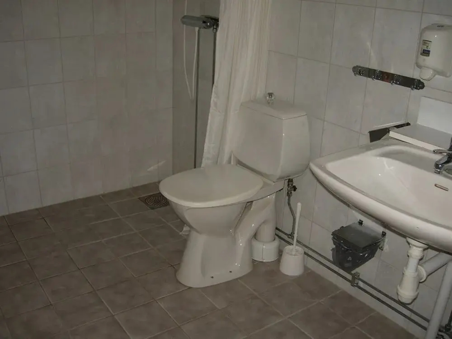 Ödeshögs Hotell & Vandrarhem