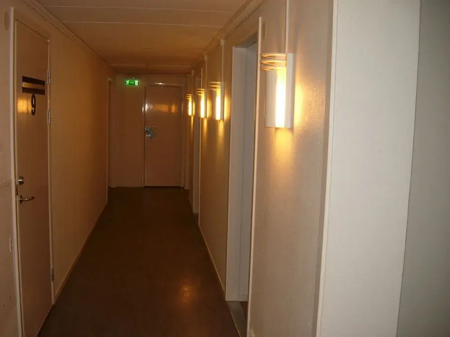 Ödeshögs Hotell & Vandrarhem
