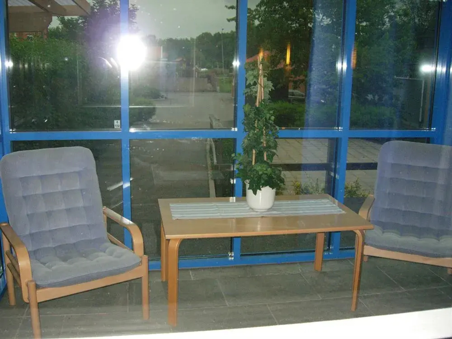 Ödeshögs Hotell & Vandrarhem