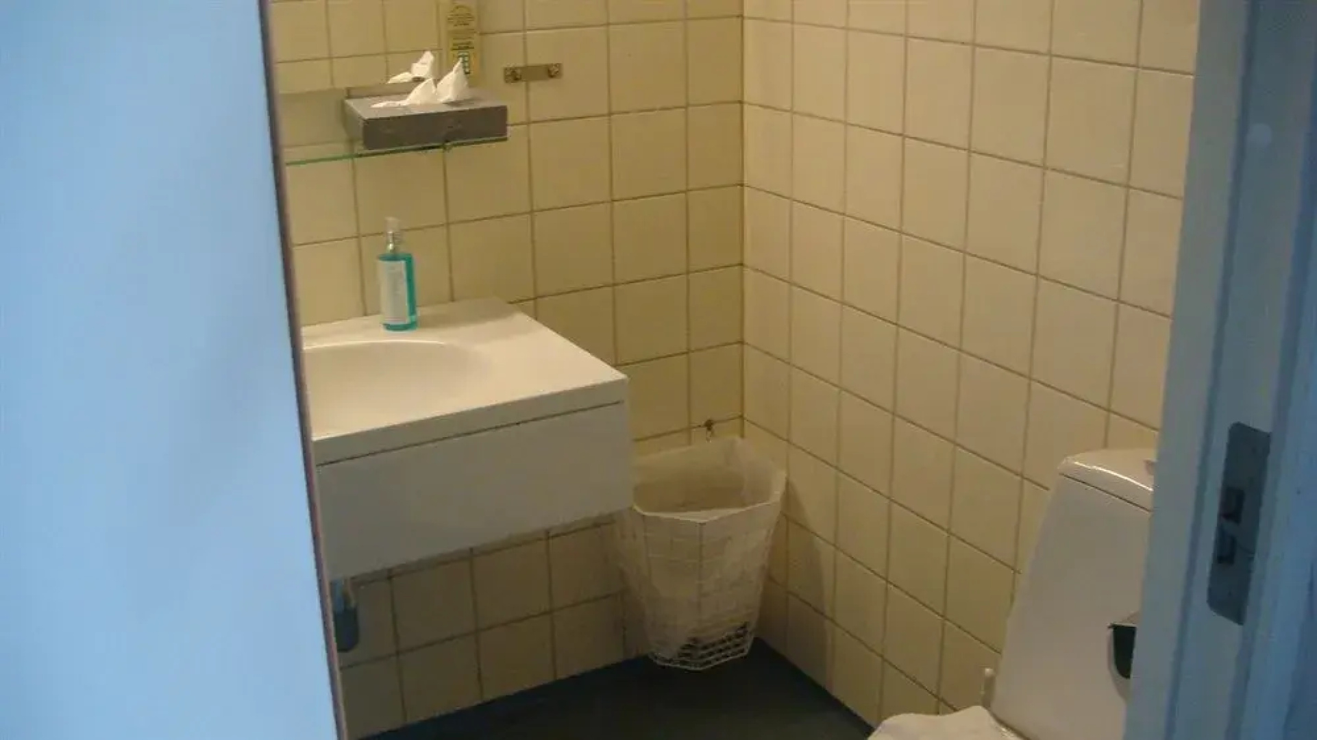 Stora Hotellet Tomelilla