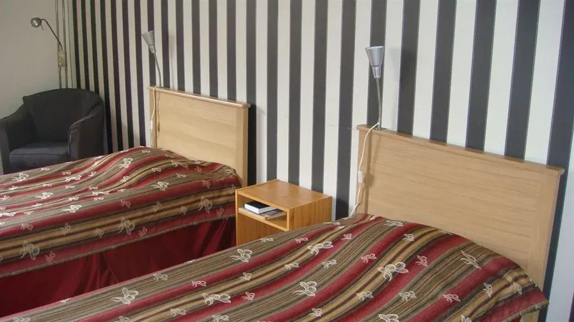 Stora Hotellet Tomelilla