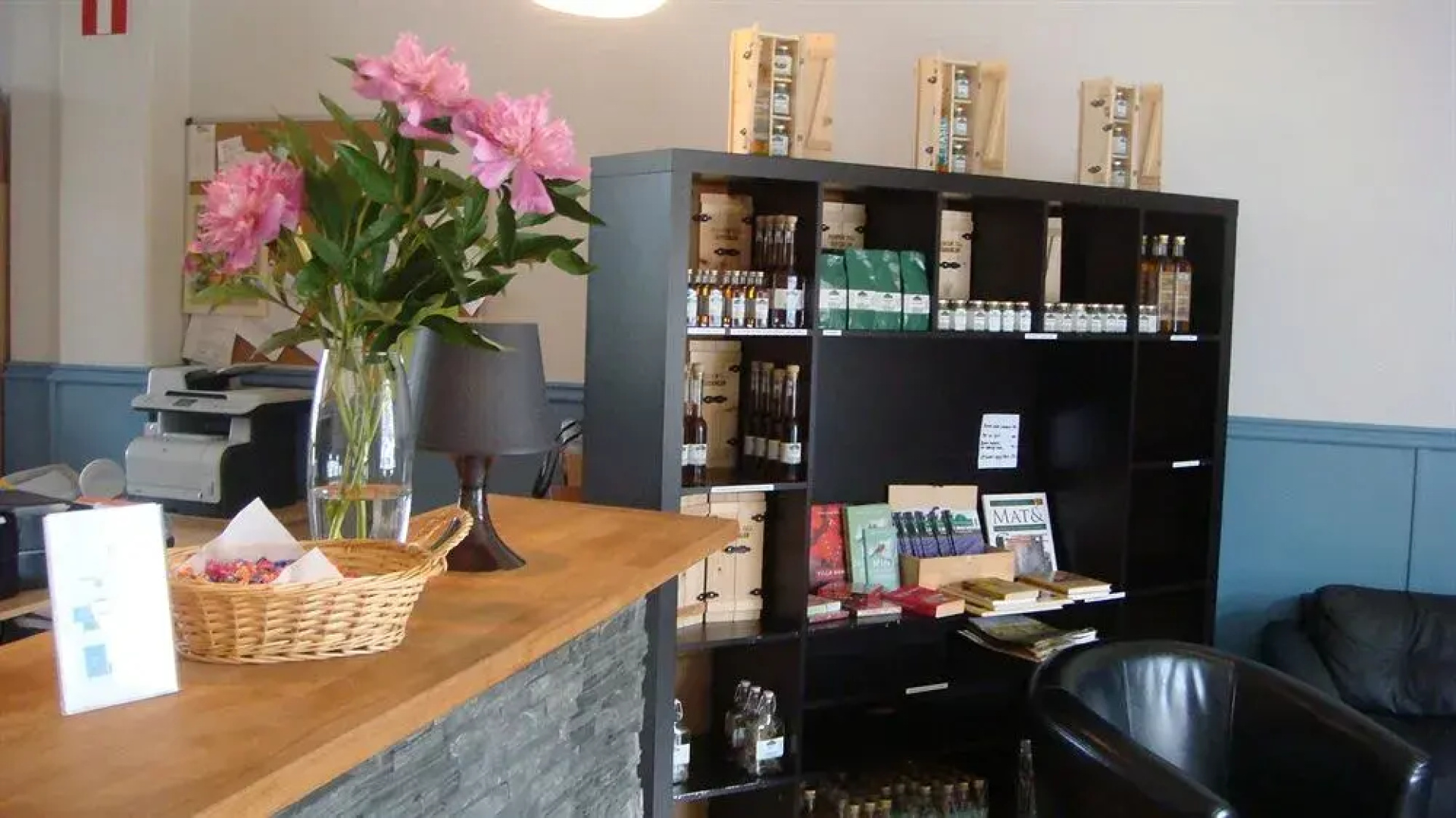 Stora Hotellet Tomelilla