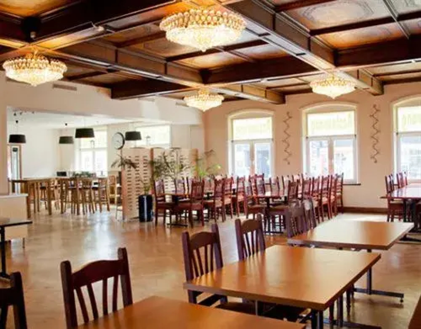 Stora Hotellet Tomelilla
