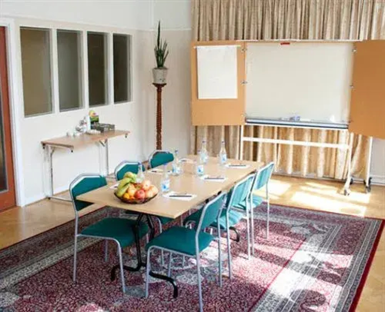 Stora Hotellet Tomelilla