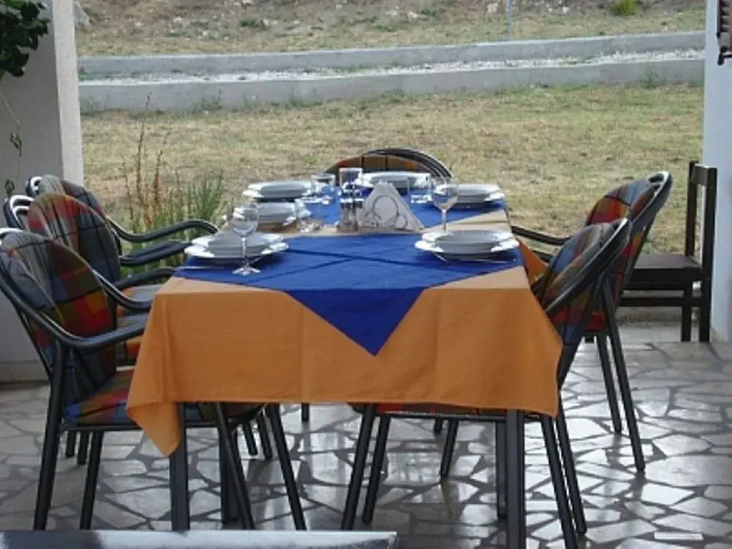 Guest House Pavkovic