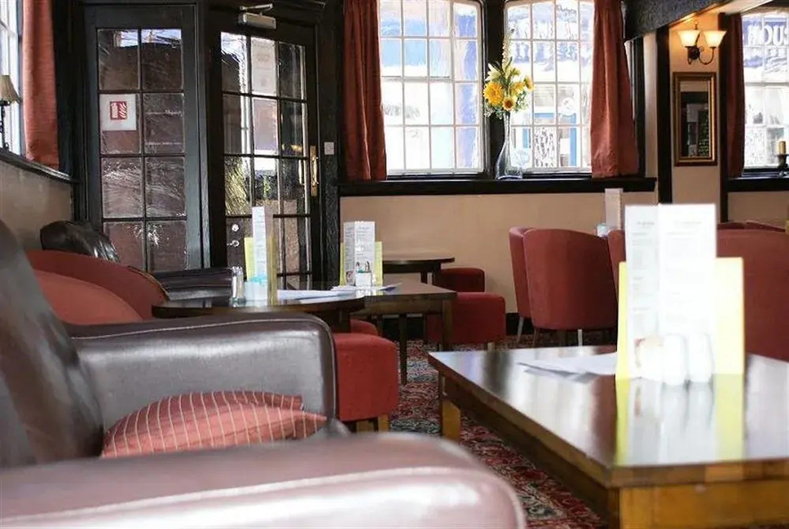 Tudor House Hotel
