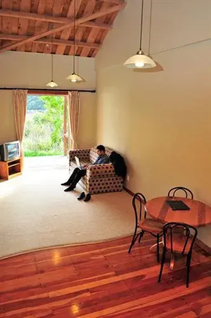 Silverstream Retreat