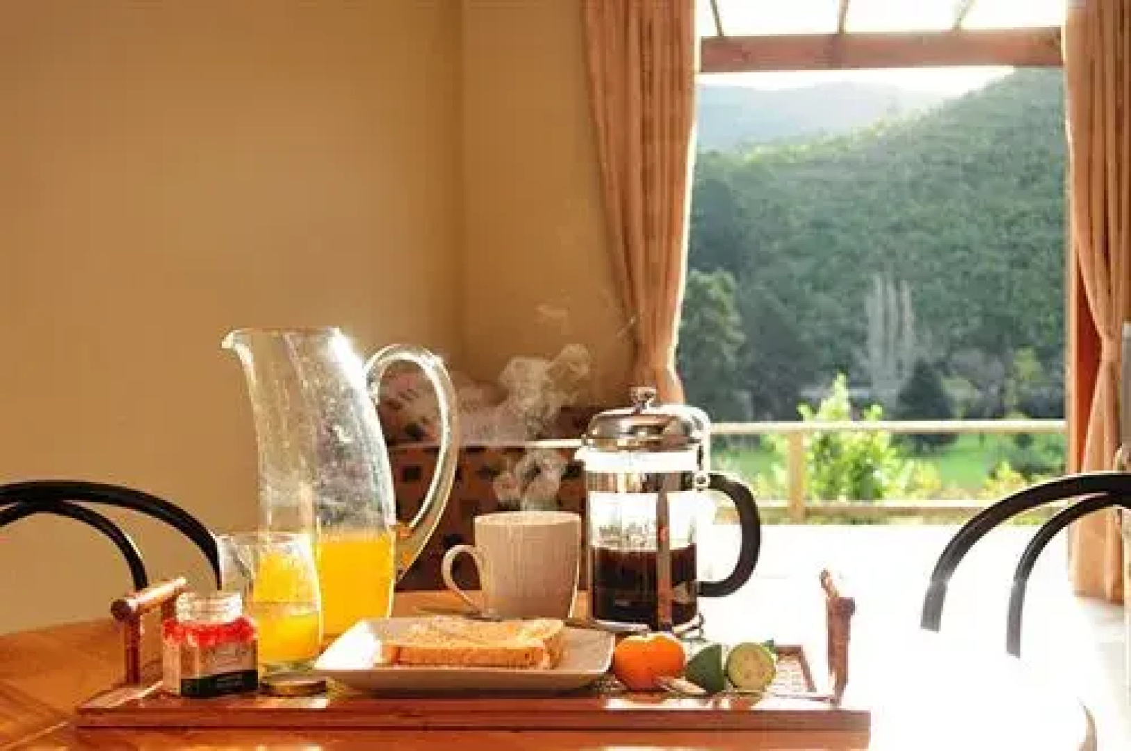 Silverstream Retreat