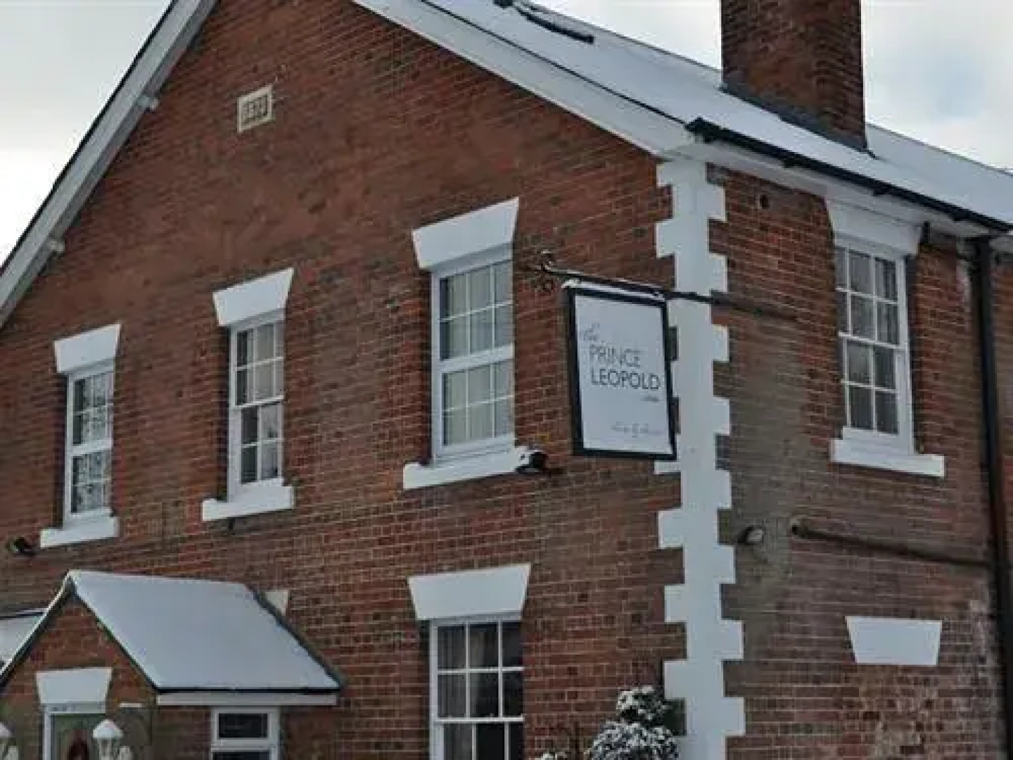 Prince Leopold Inn