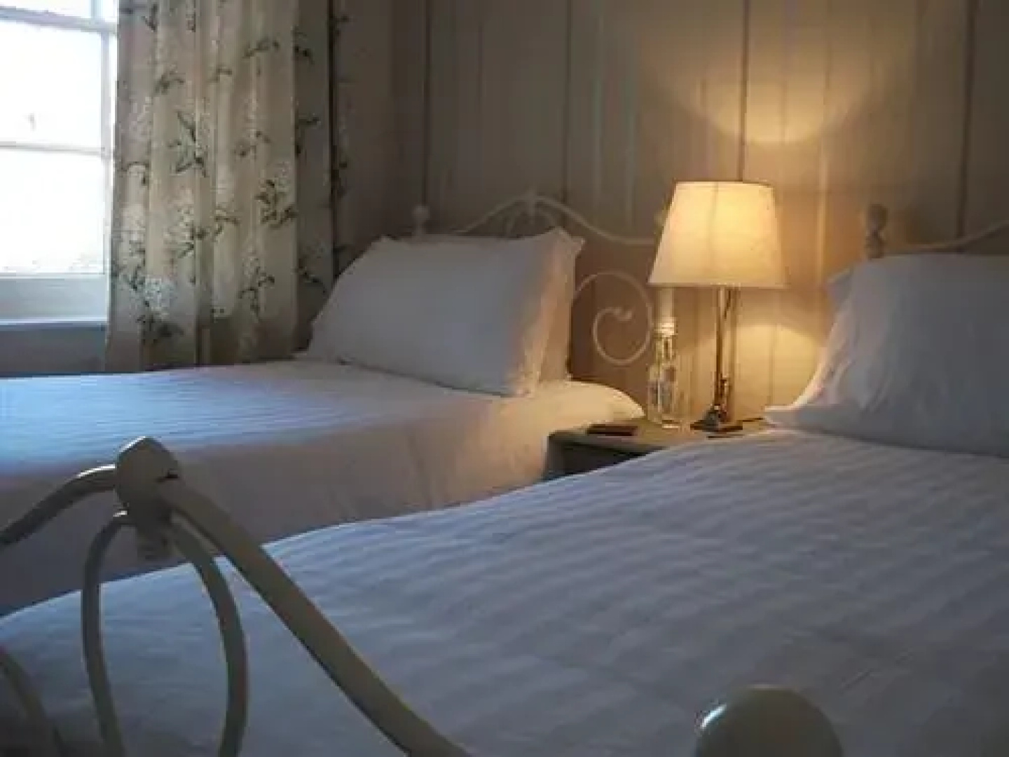 Prince Leopold Inn