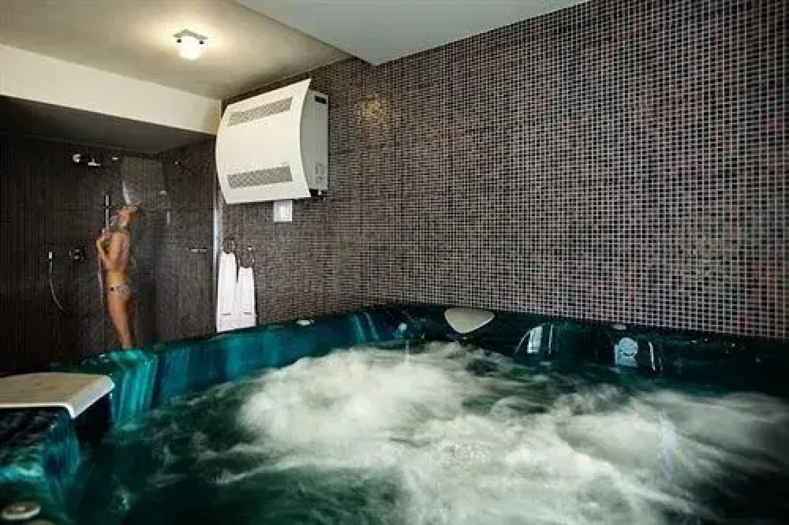 Hotel Minerál ****