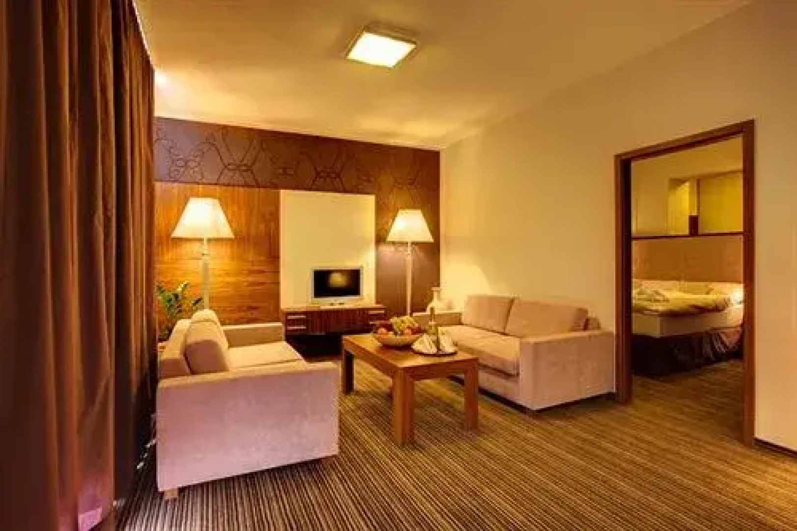 Hotel Minerál ****