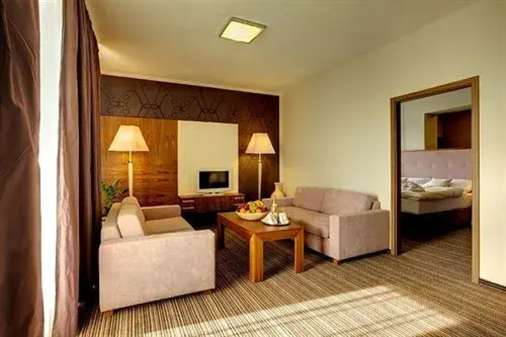 Hotel Minerál ****