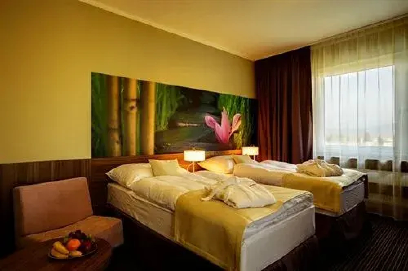 Hotel Minerál ****