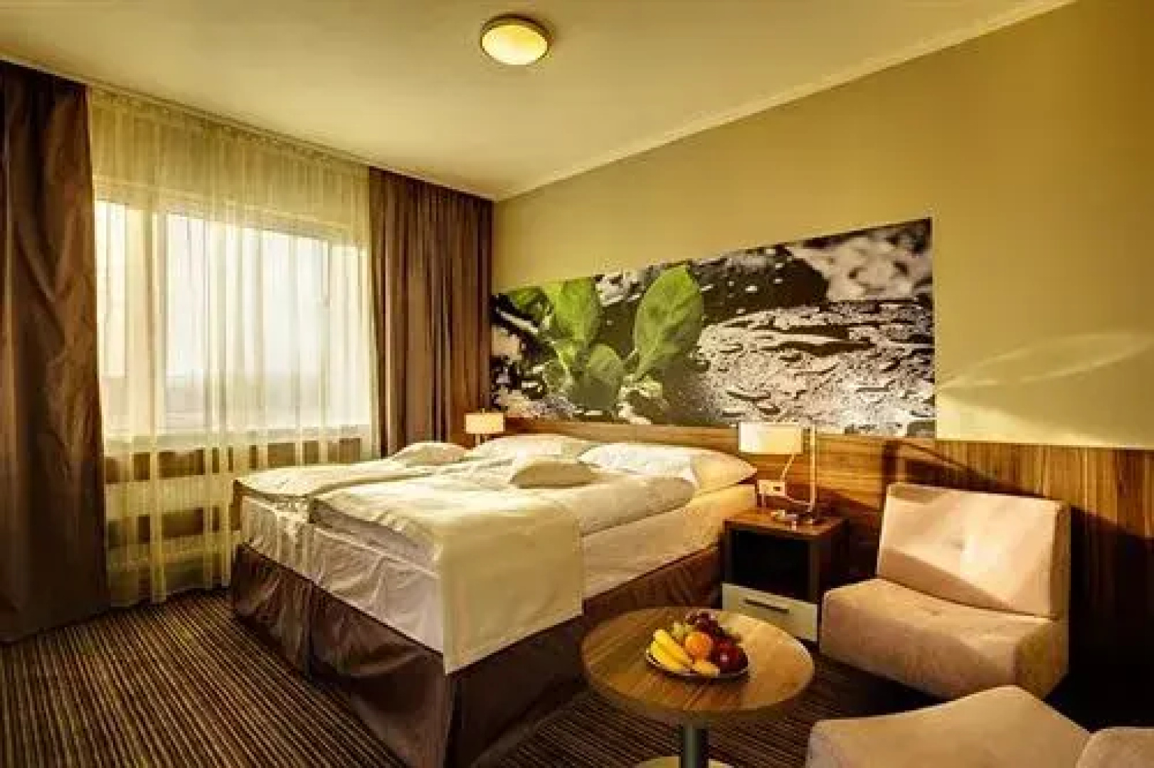 Hotel Minerál ****