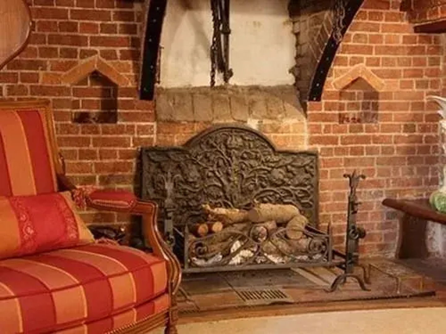 Old Inn B&B