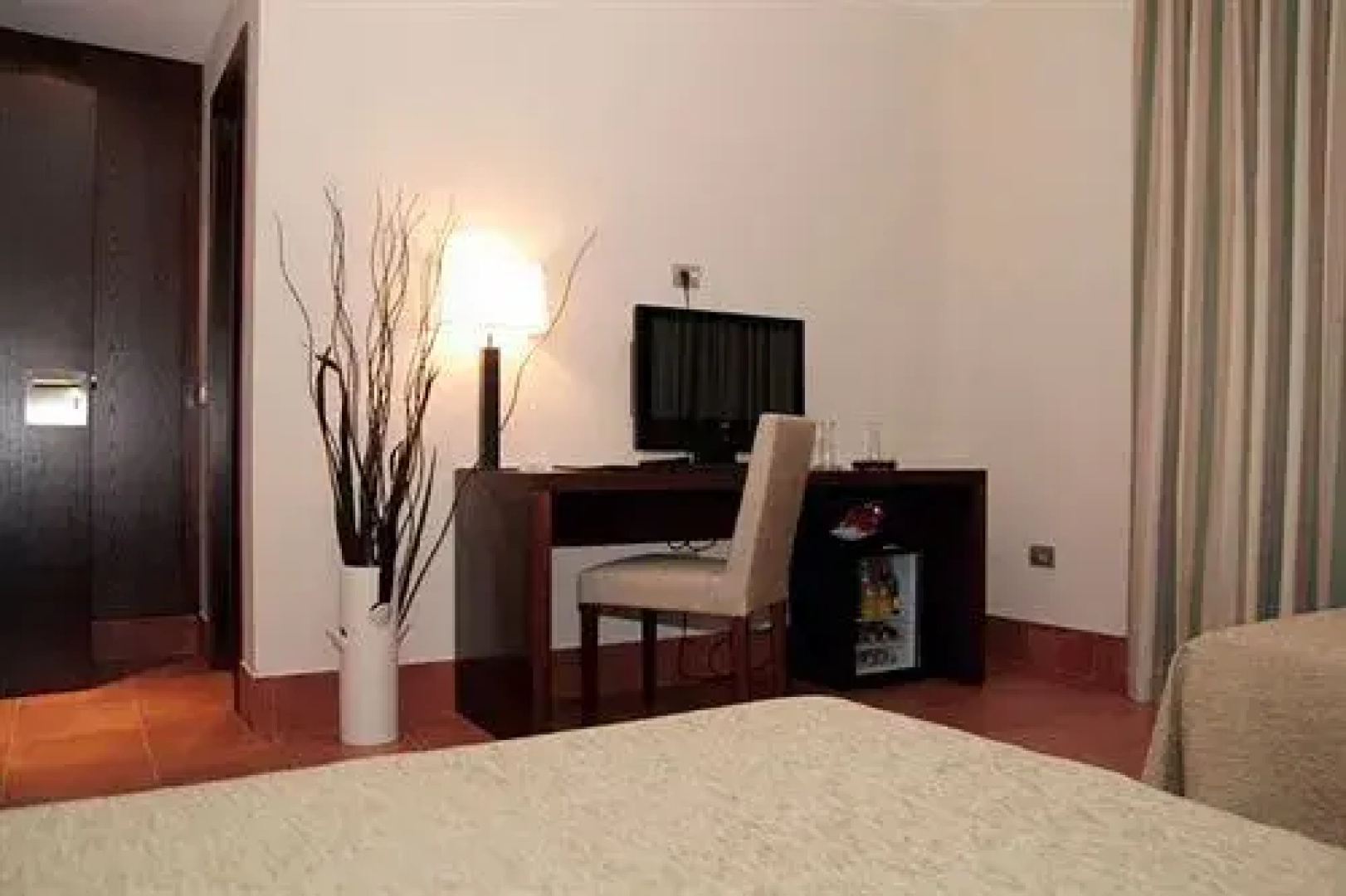 Hotel Ultima Frontiera
