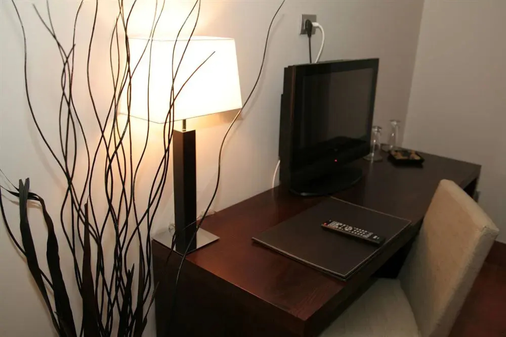 Hotel Ultima Frontiera