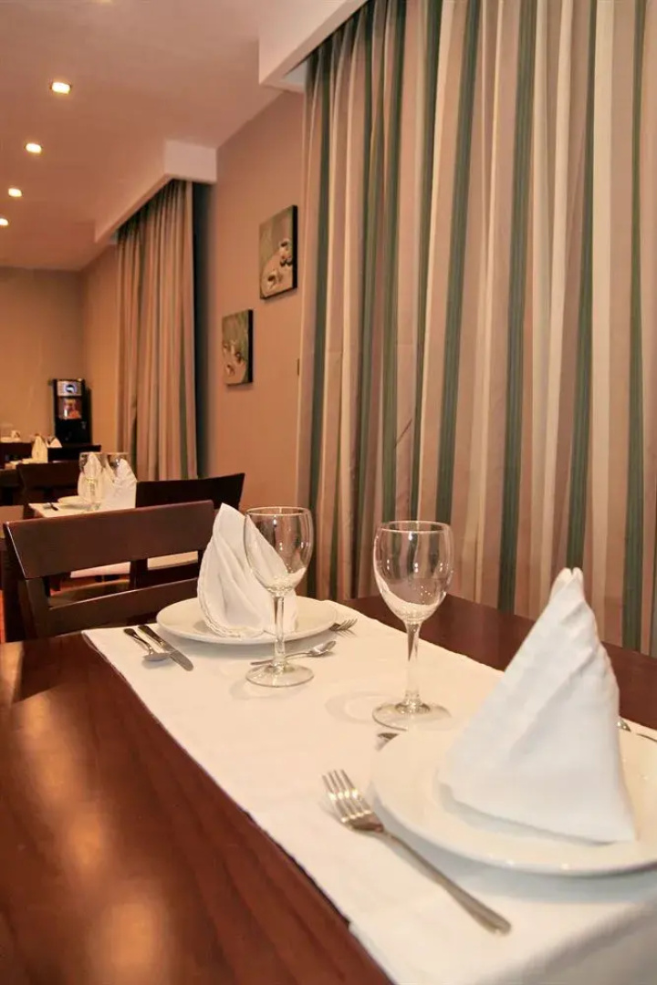 Hotel Ultima Frontiera