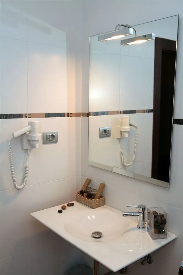 Hotel Ultima Frontiera
