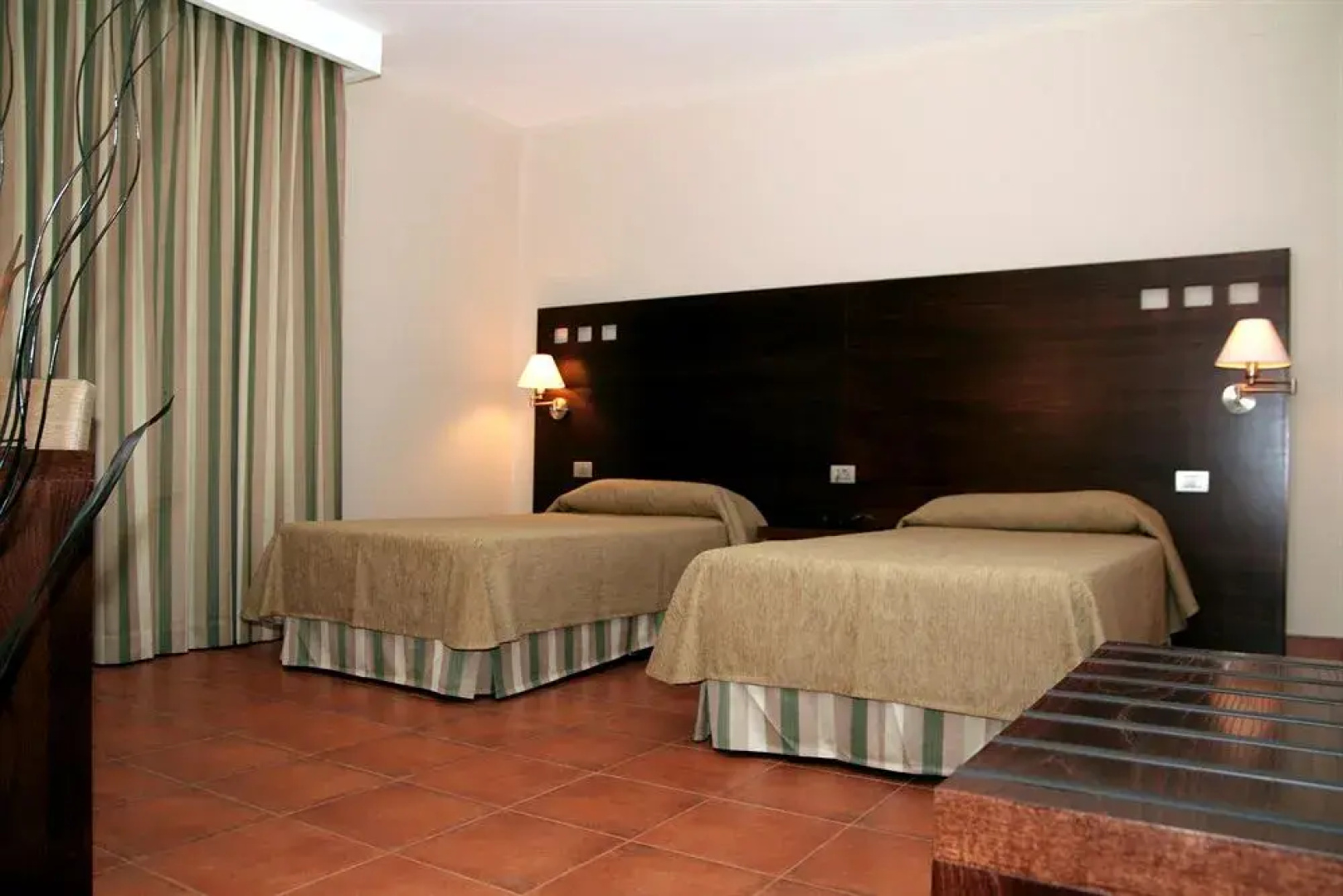 Hotel Ultima Frontiera