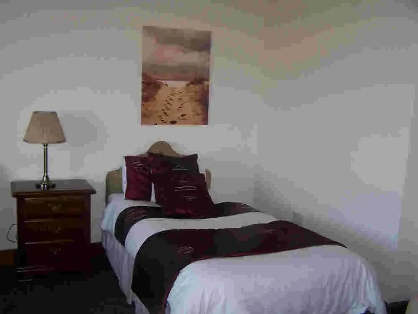 Claddagh Moon Bed & Breakfast