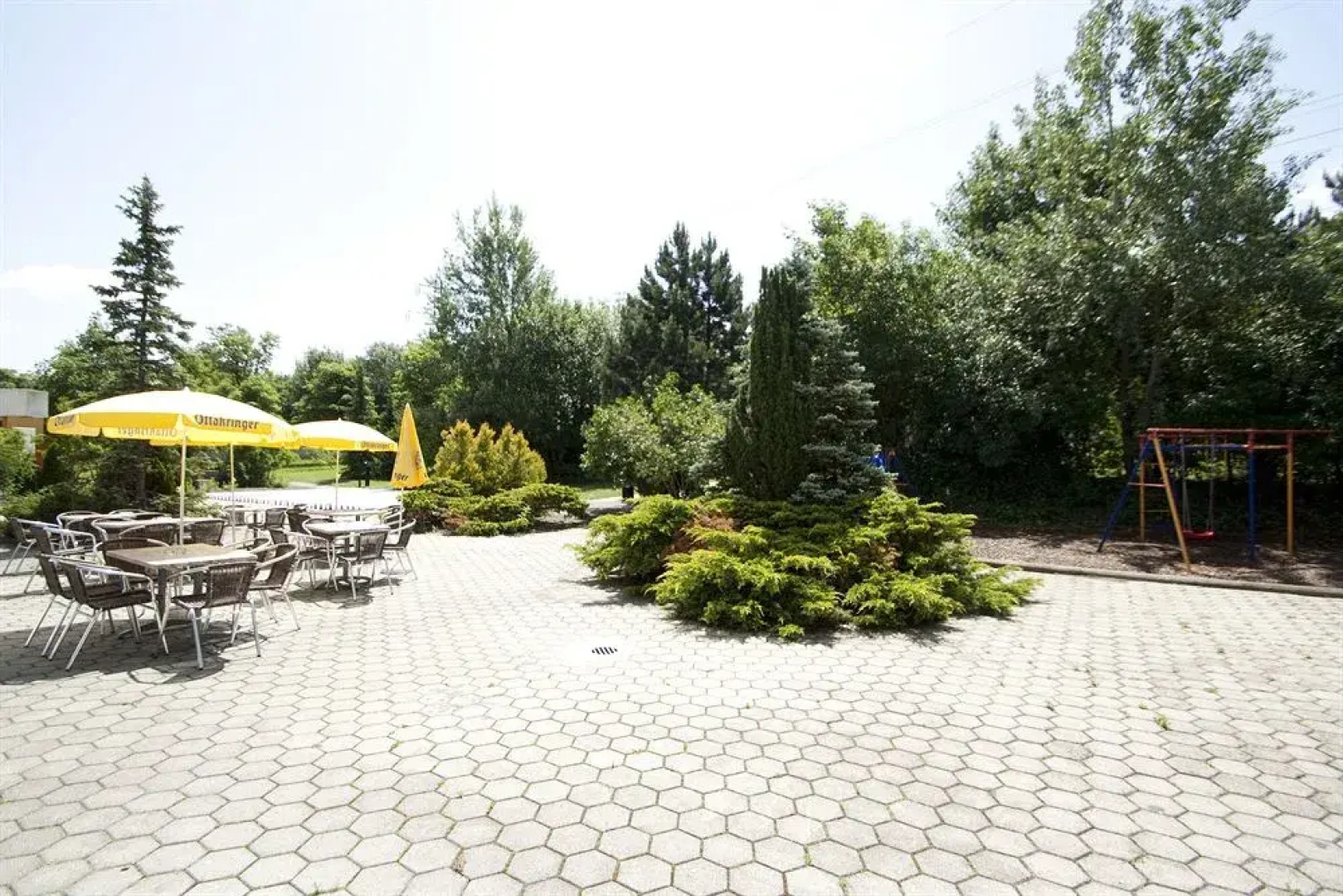 Hotel Lenas West