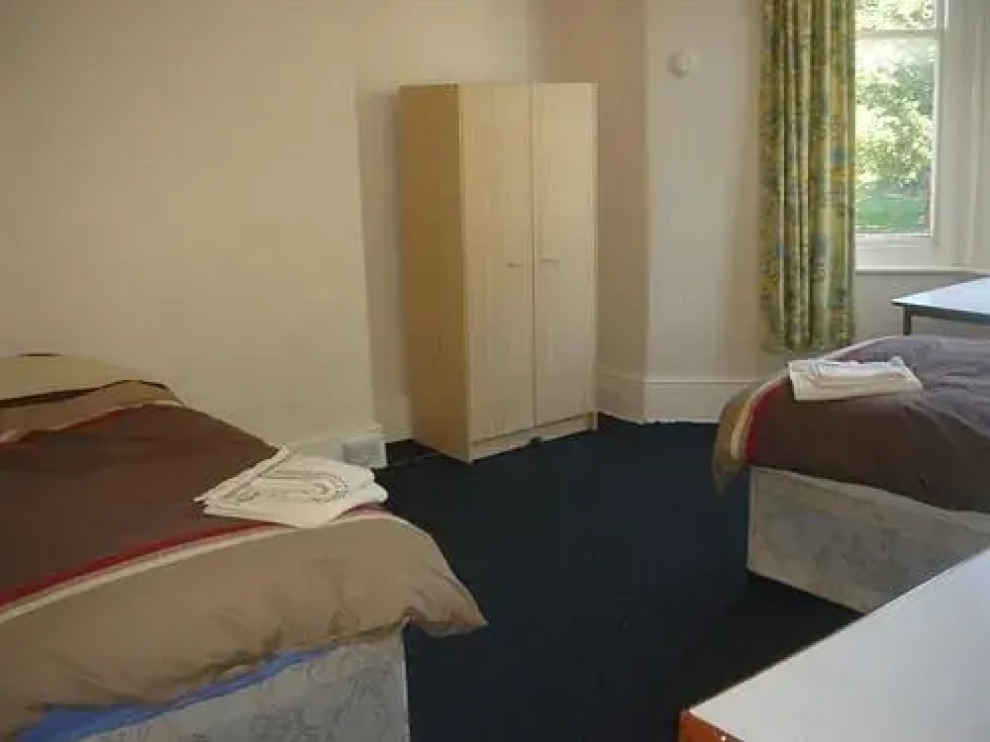 Welcome Rest - Sutherland Road
