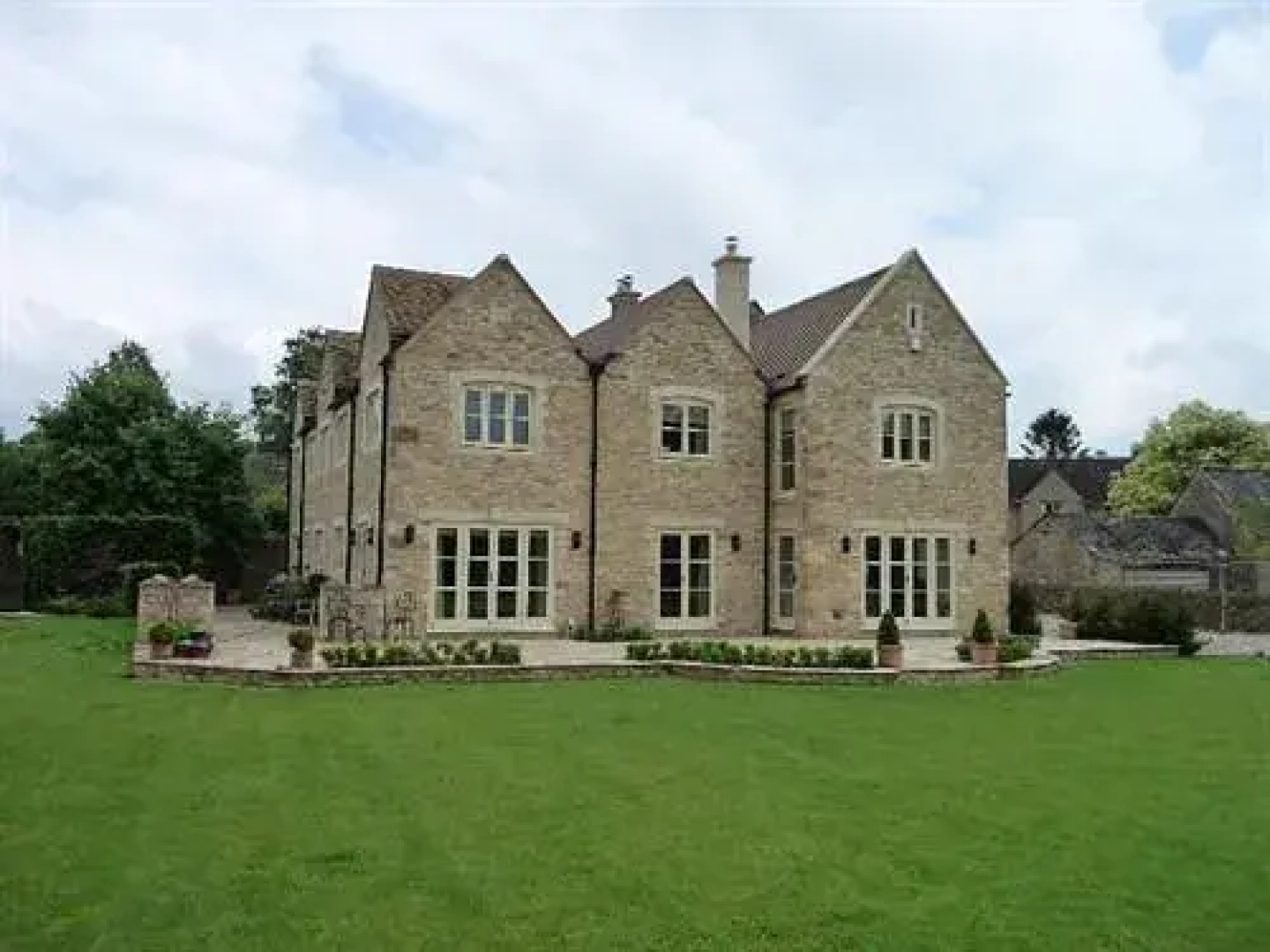 Willowside House and Farm