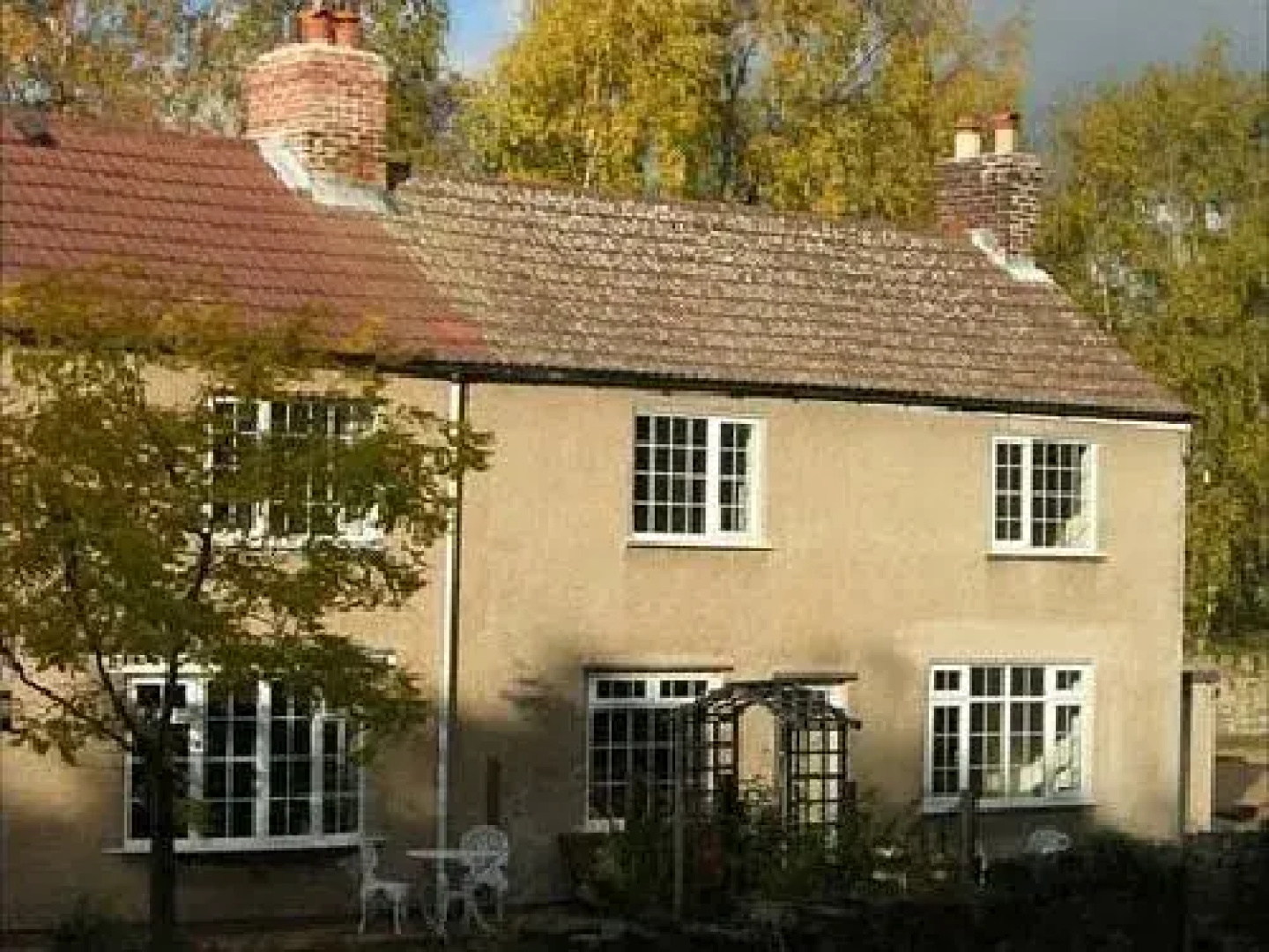Nesfield Cottage B&B