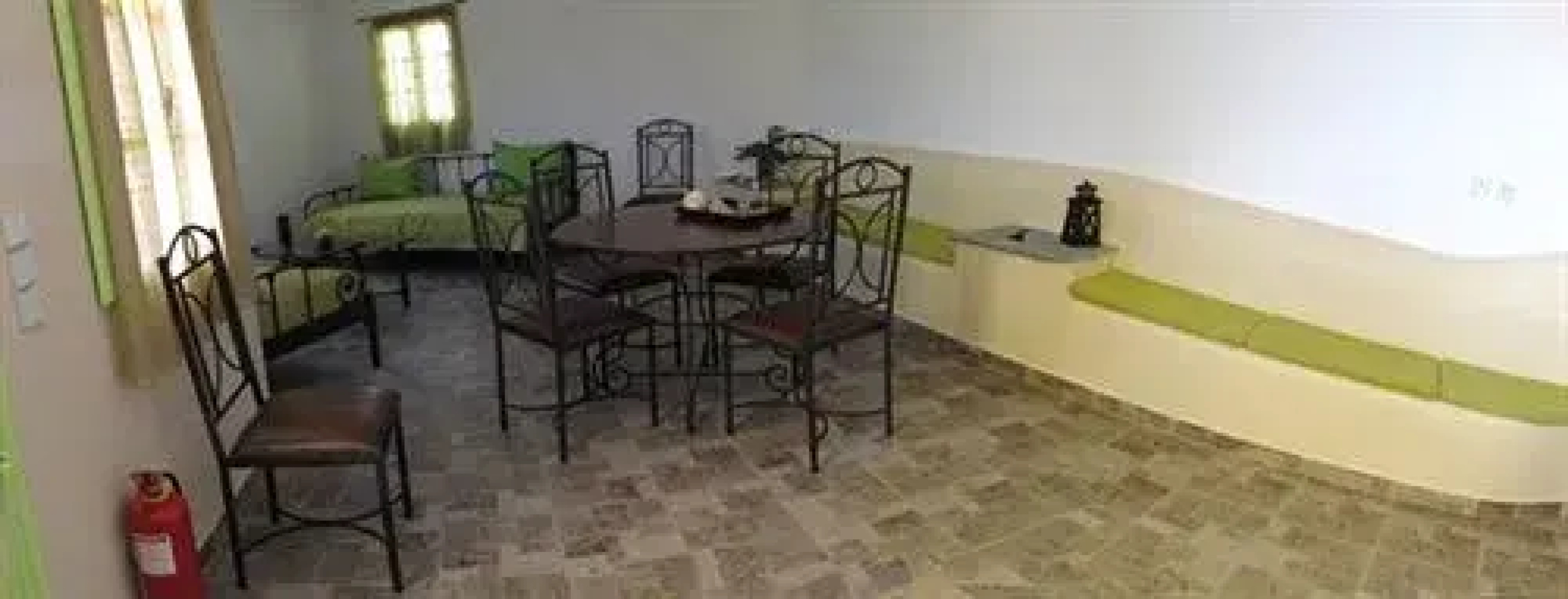Paesino