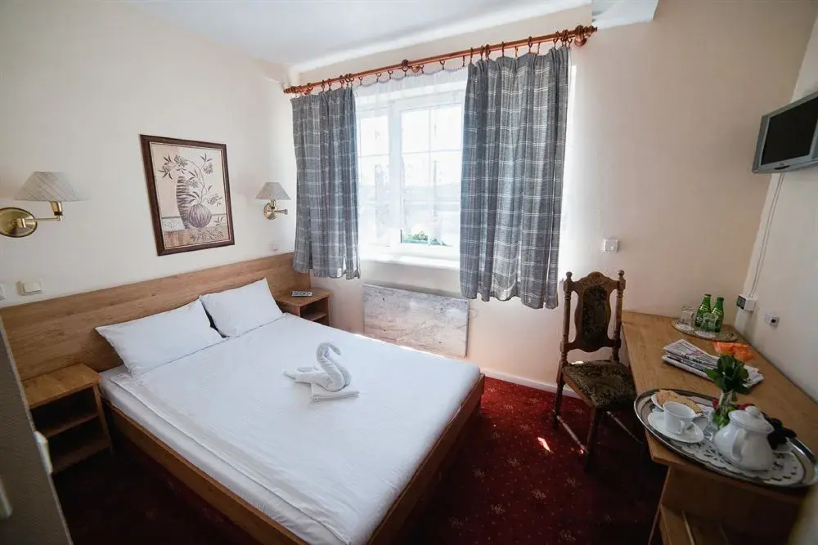 Hotel Wiktoria