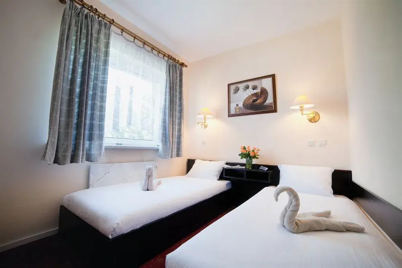 Hotel Wiktoria