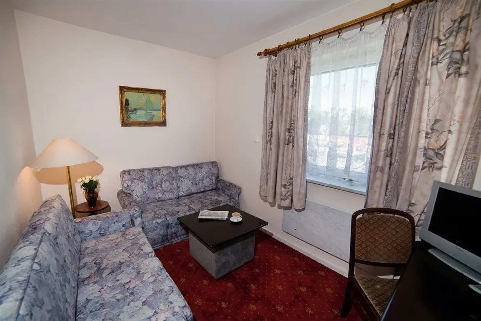 Hotel Wiktoria