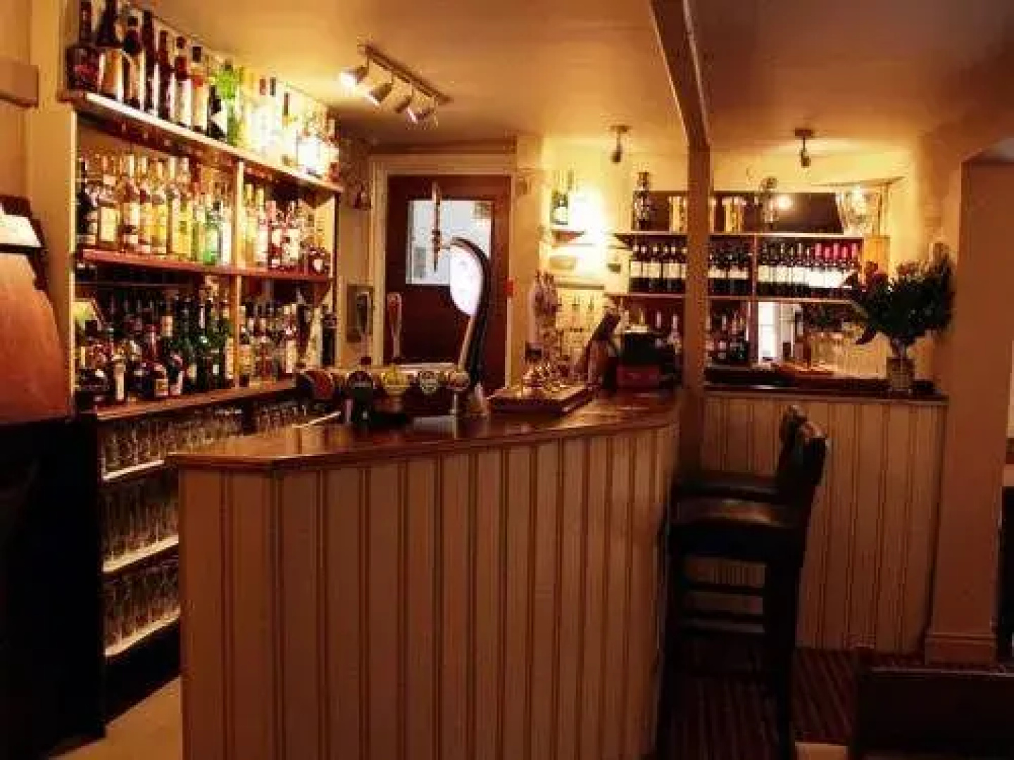 The Rose & Crown