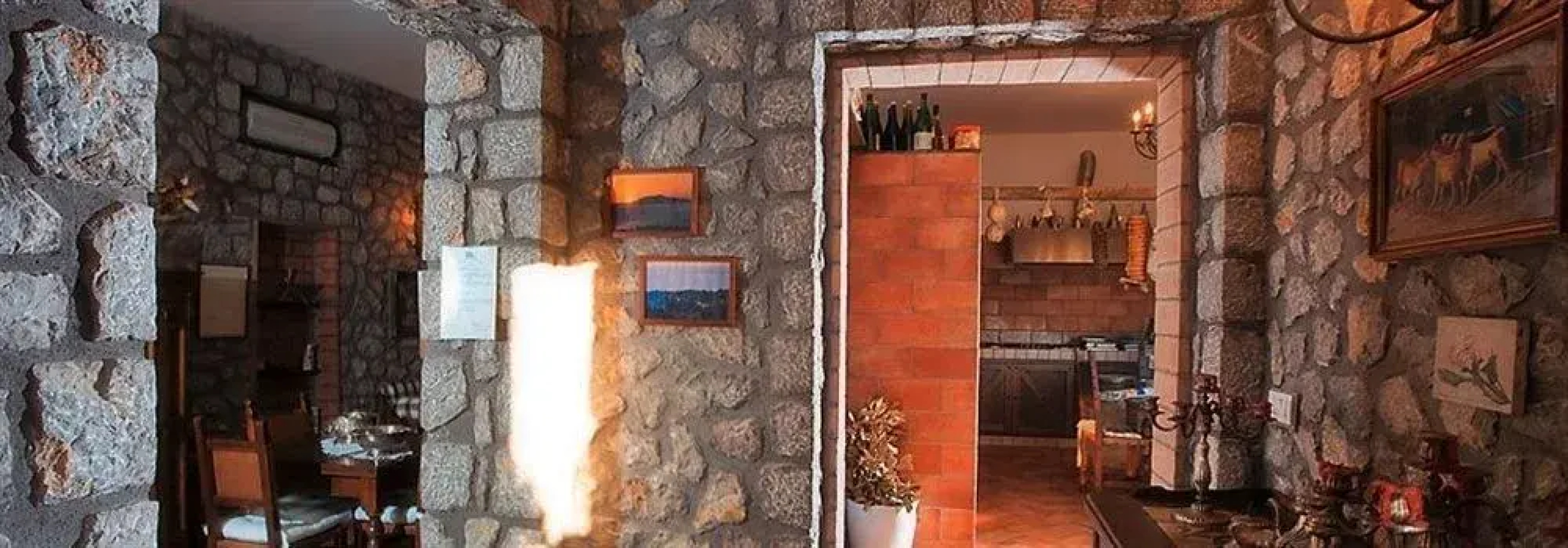 Agriturismo Terrammare