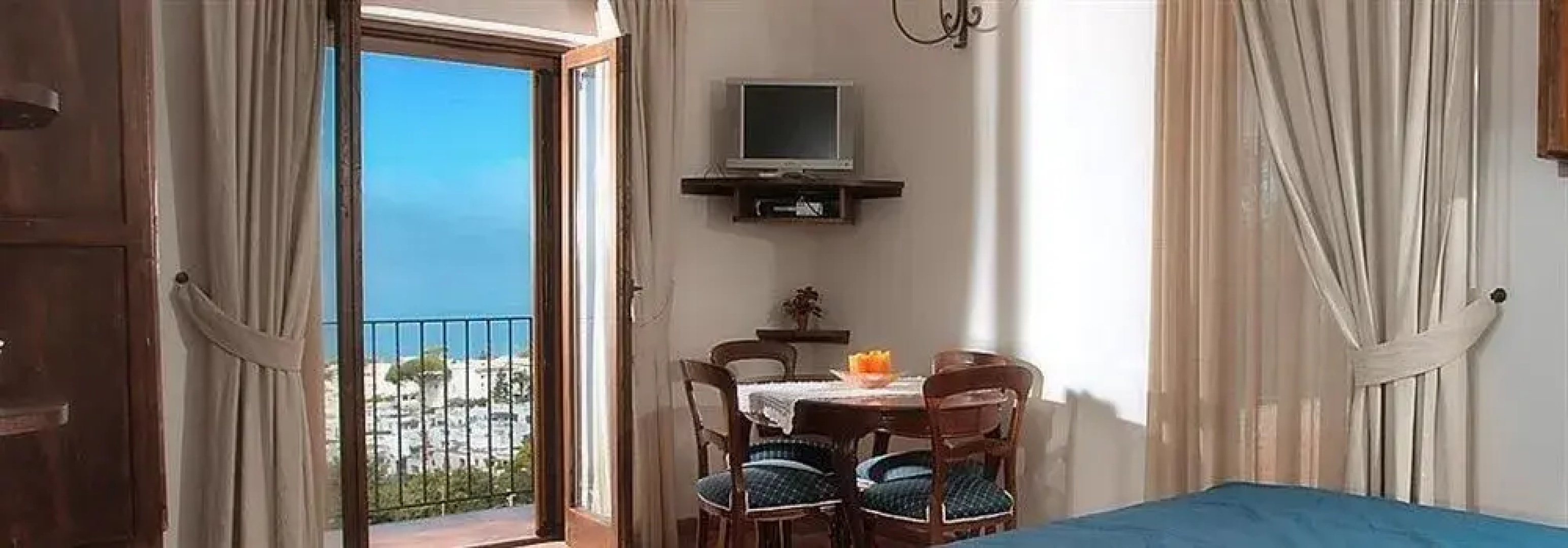 Agriturismo Terrammare