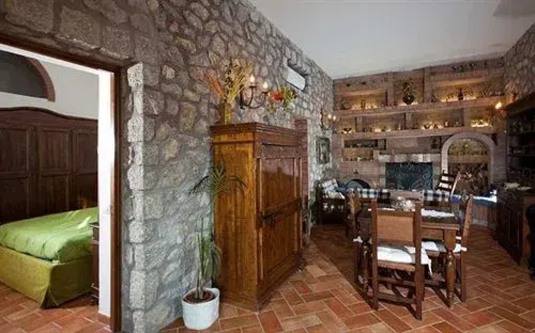 Agriturismo Terrammare