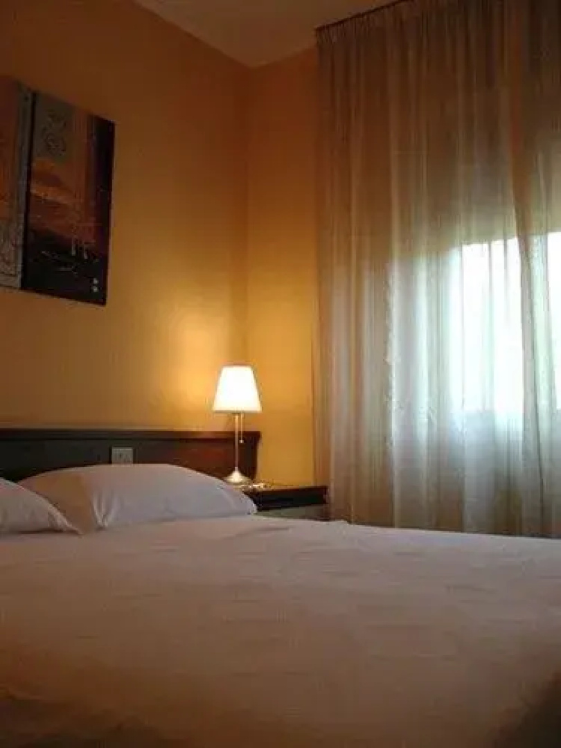 Hotel Capitol