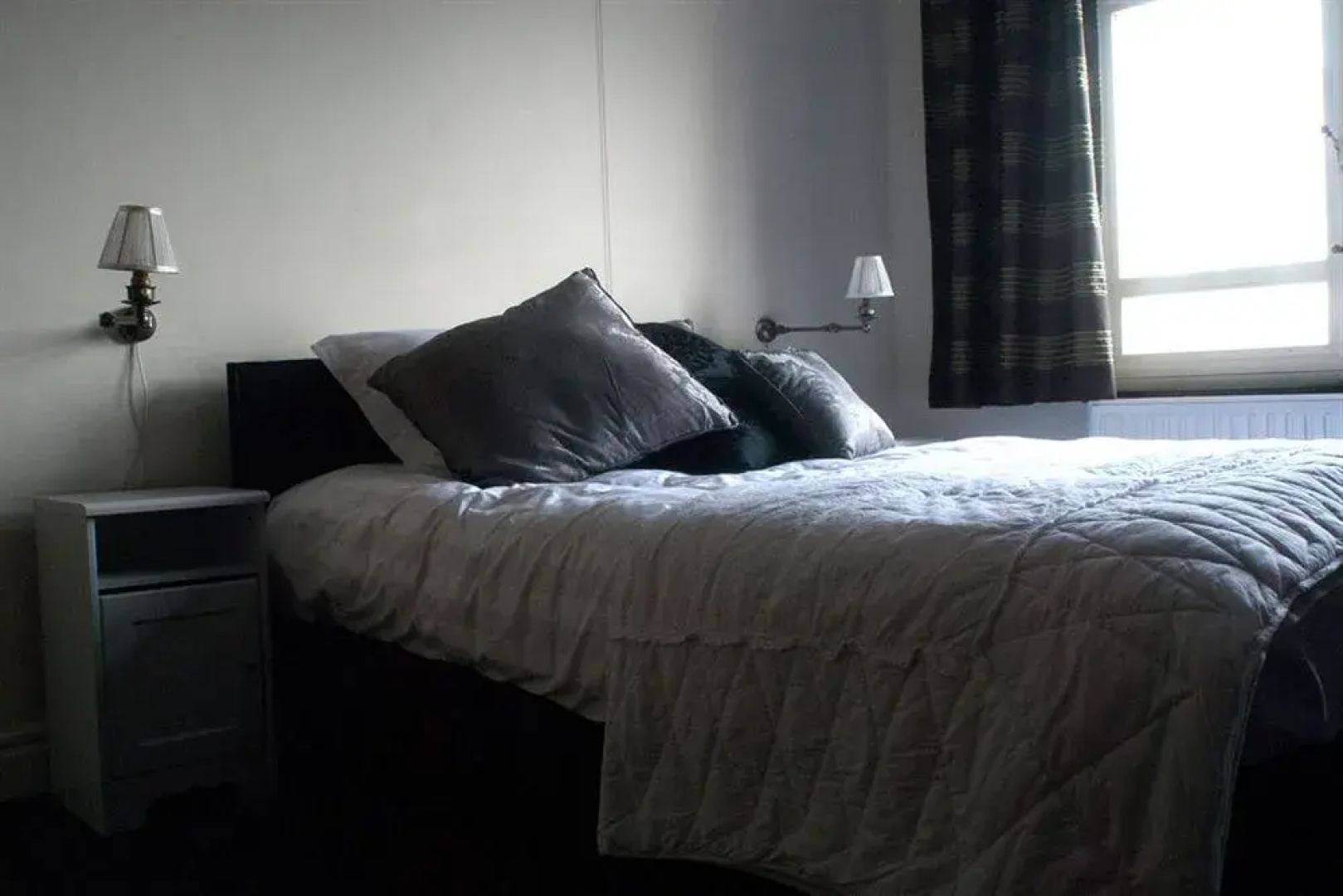 B&B l Art Qui Dort