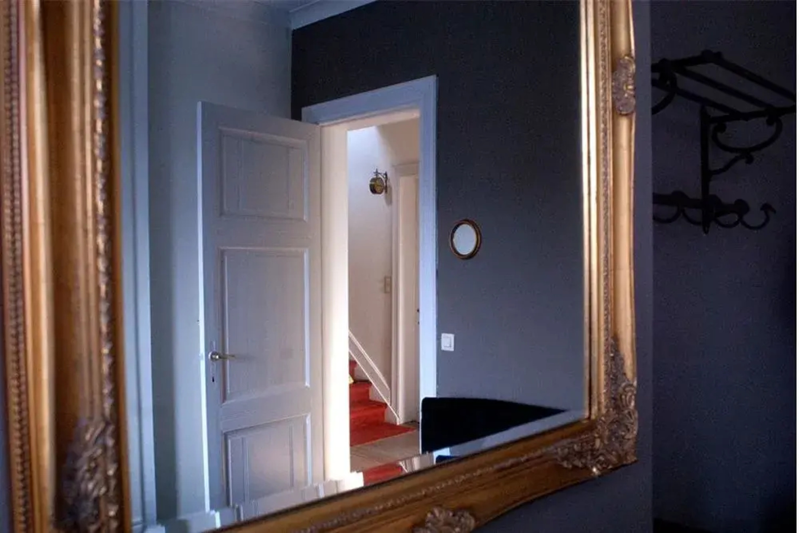 B&B l Art Qui Dort