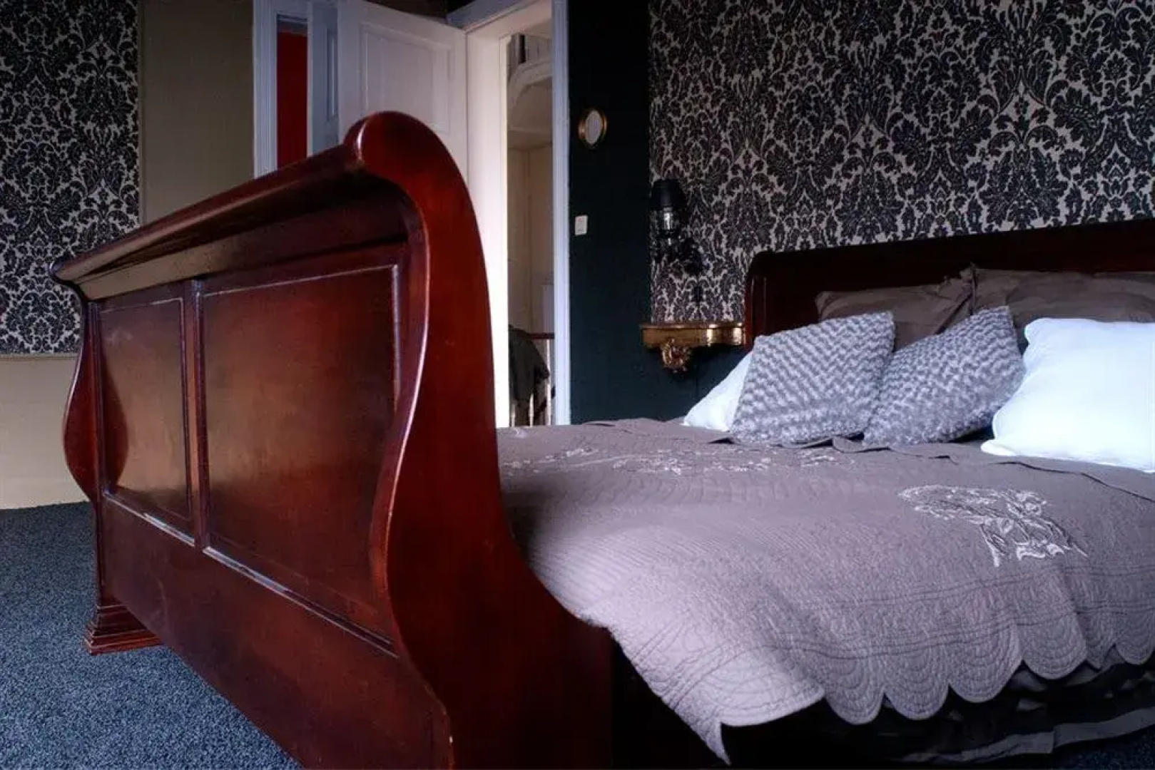 B&B l Art Qui Dort