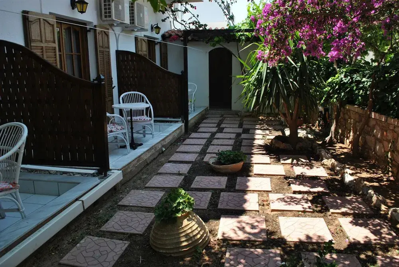 Pallas Pension