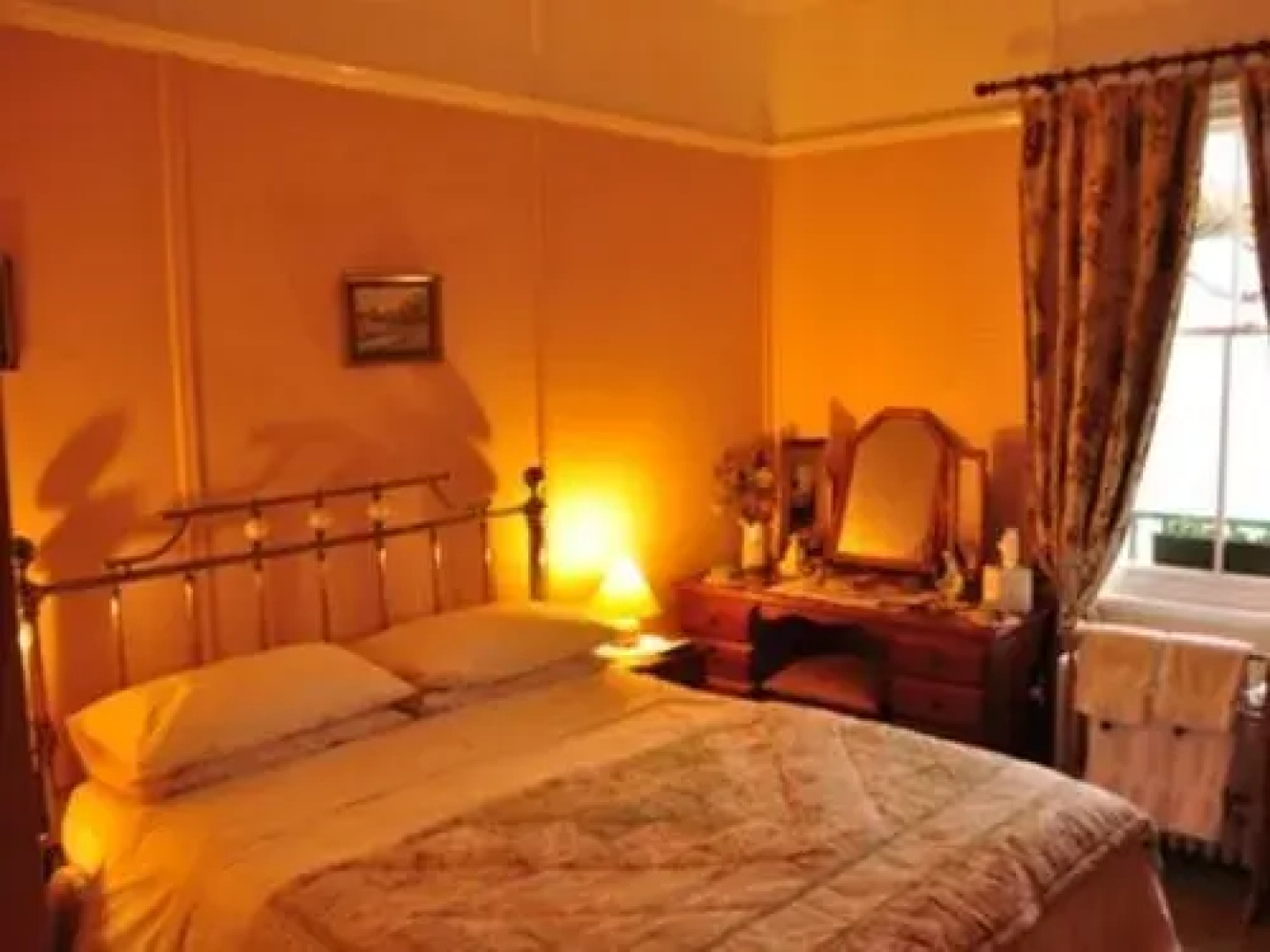 Troutsdale Lodge