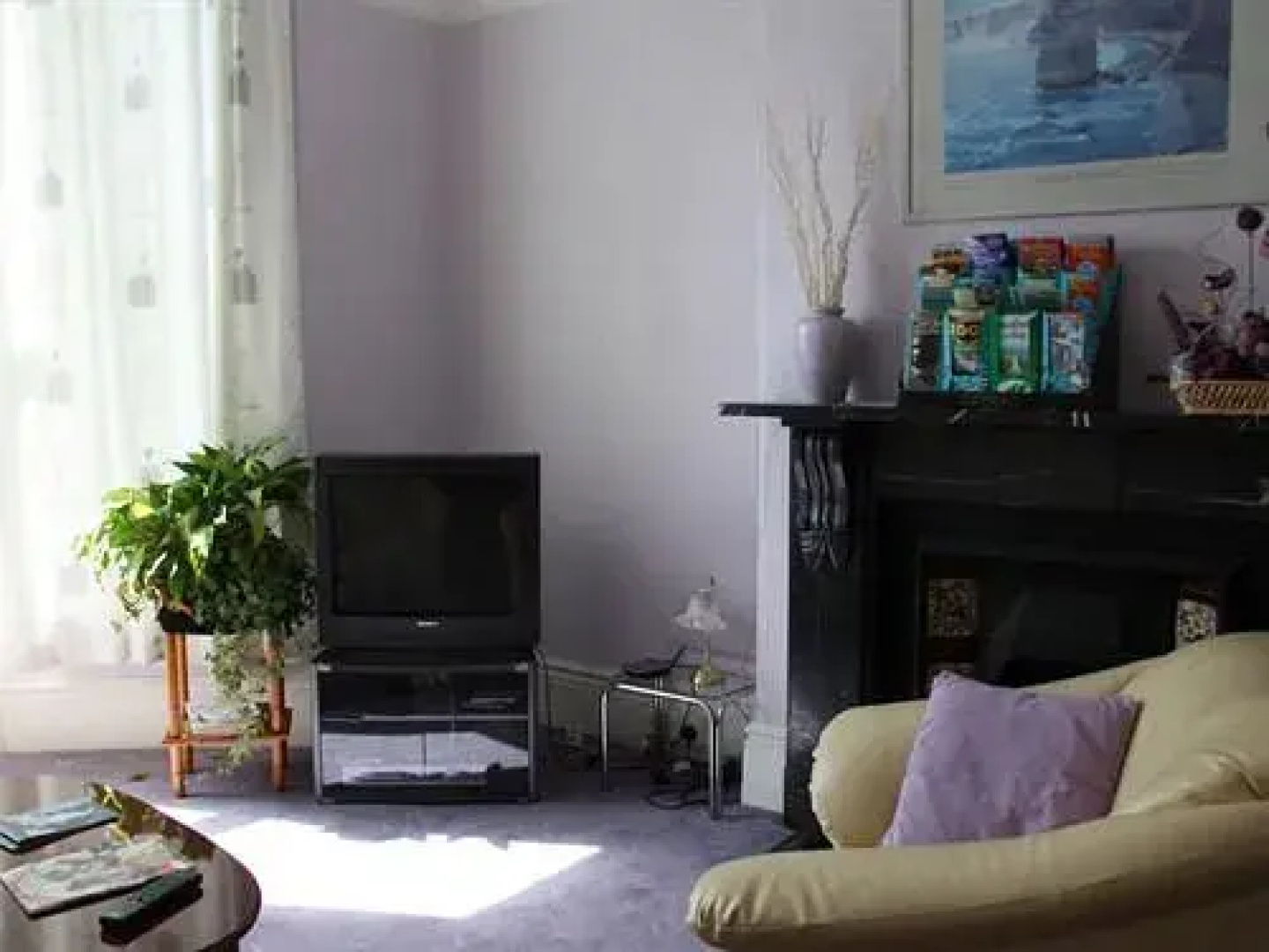 Devonshire Guest House