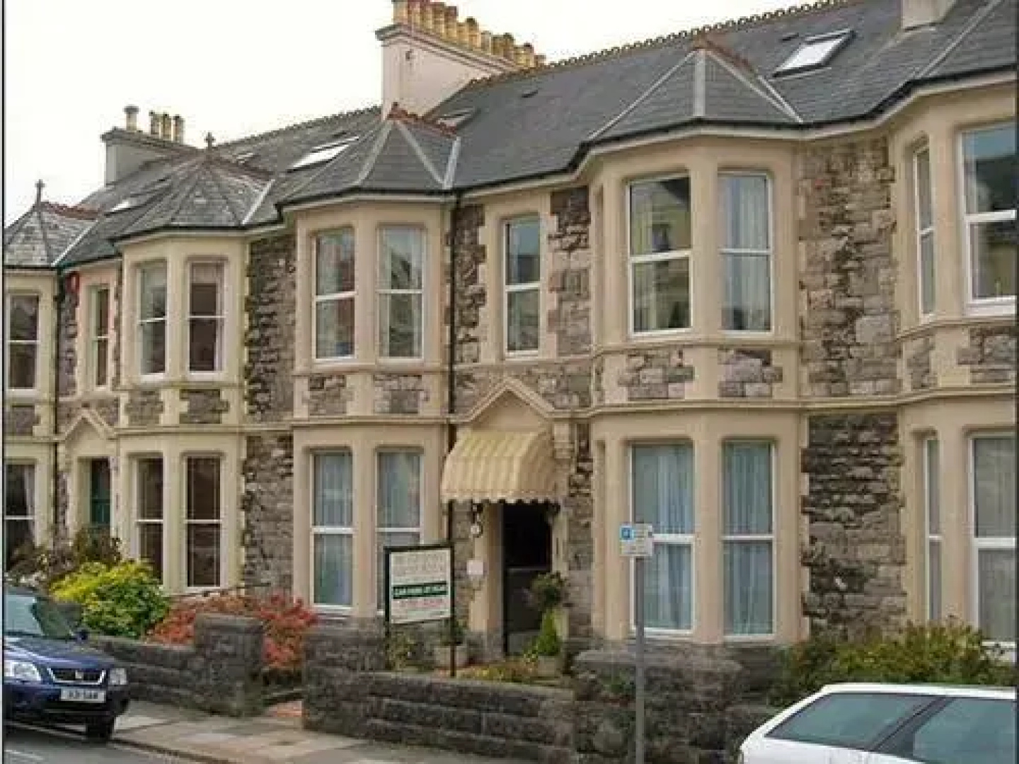 Devonshire Guest House